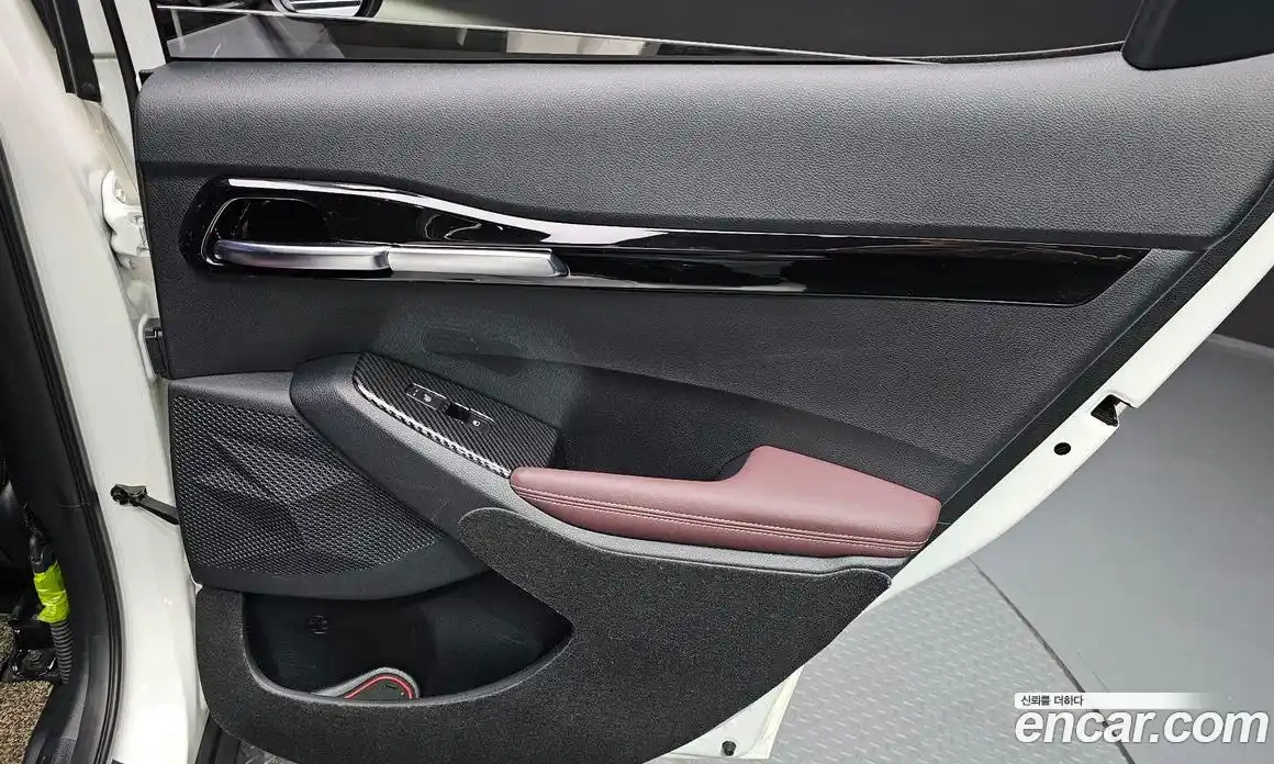 Kia Seltos 2021 1.6 автомат (гидро), фото 15