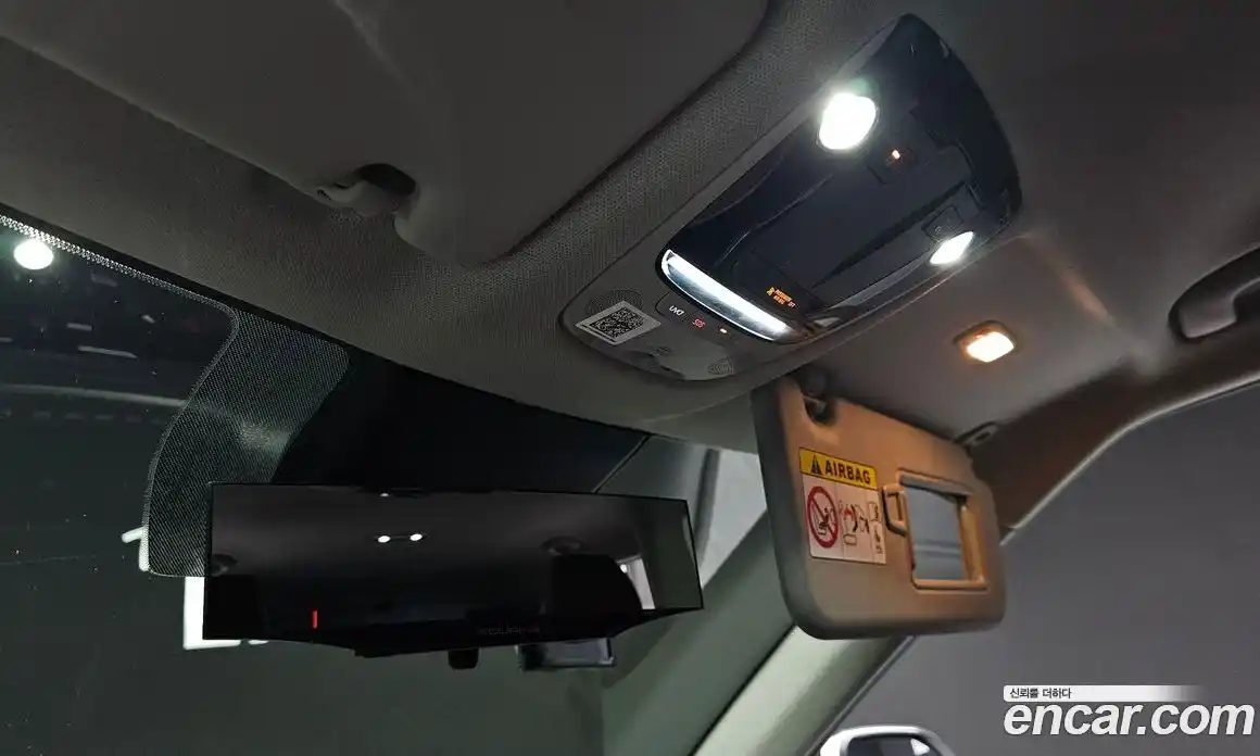 Kia Seltos 2021 1.6 автомат (гидро), фото 22