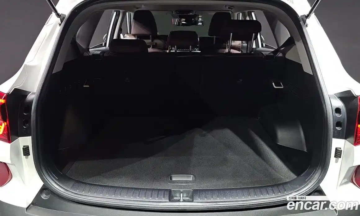 Kia Seltos 2021 1.6 автомат (гидро), фото 26