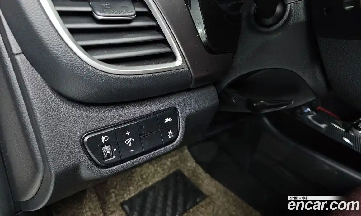 Kia Seltos 2021 1.6 автомат (гидро), фото 27