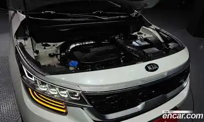 Kia Seltos 2021 1.6 автомат (гидро), миниатюра 6
