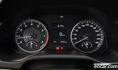 Hyundai Avante 2019 1.6 механика, миниатюра 11