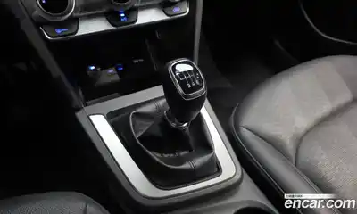 Hyundai Avante 2019 1.6 механика, миниатюра 12