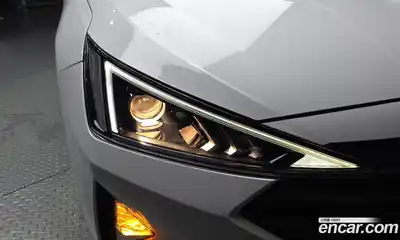 Hyundai Avante 2019 1.6 механика, миниатюра 8