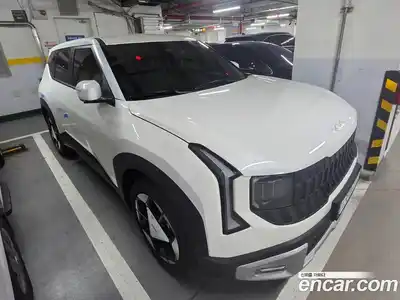 Kia Seltos 2026 1.6 автомат (гидро), миниатюра 2