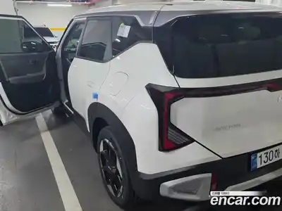 Kia Seltos 2026 1.6 автомат (гидро), миниатюра 4