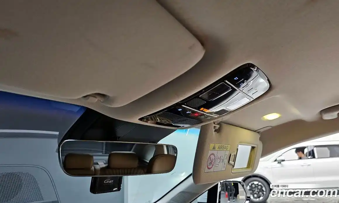 Hyundai Grandeur 2023 2.5 автомат (гидро), фото 23