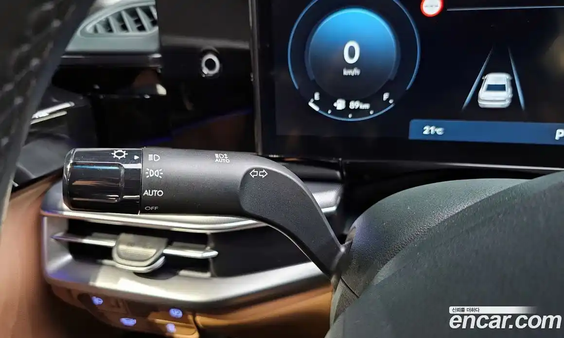 Hyundai Grandeur 2023 2.5 автомат (гидро), фото 30