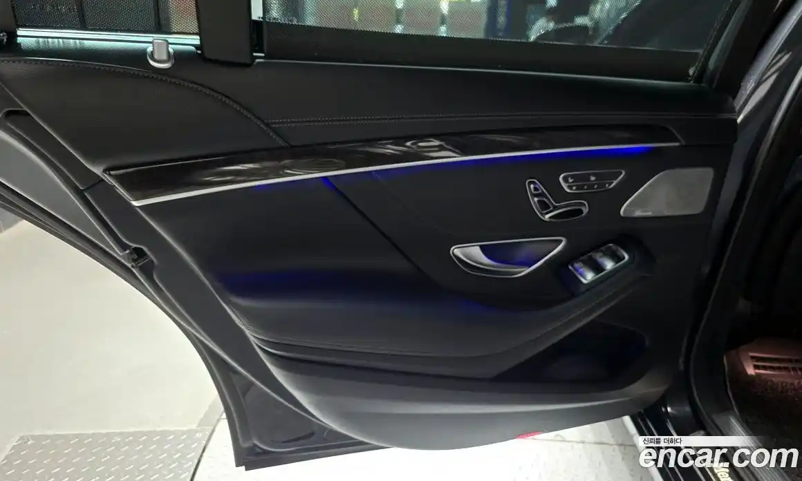 Mercedes-Benz S-Class 2017 3.0 гидро, фото 15