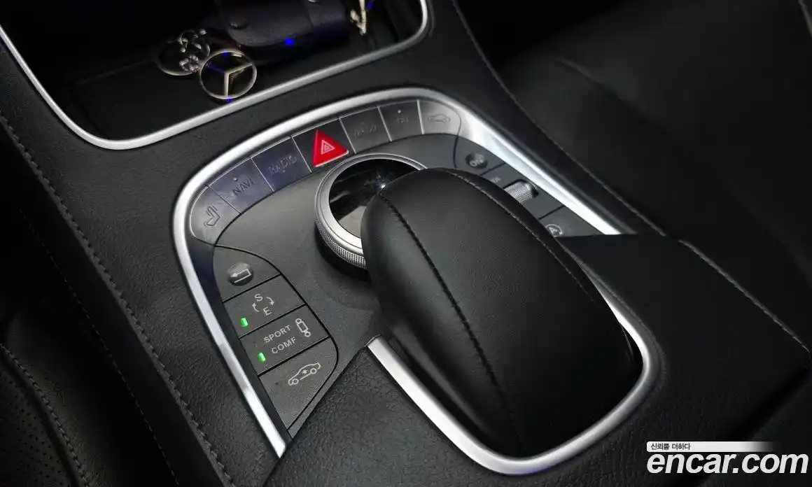 Mercedes-Benz S-Class 2017 3.0 гидро, фото 23