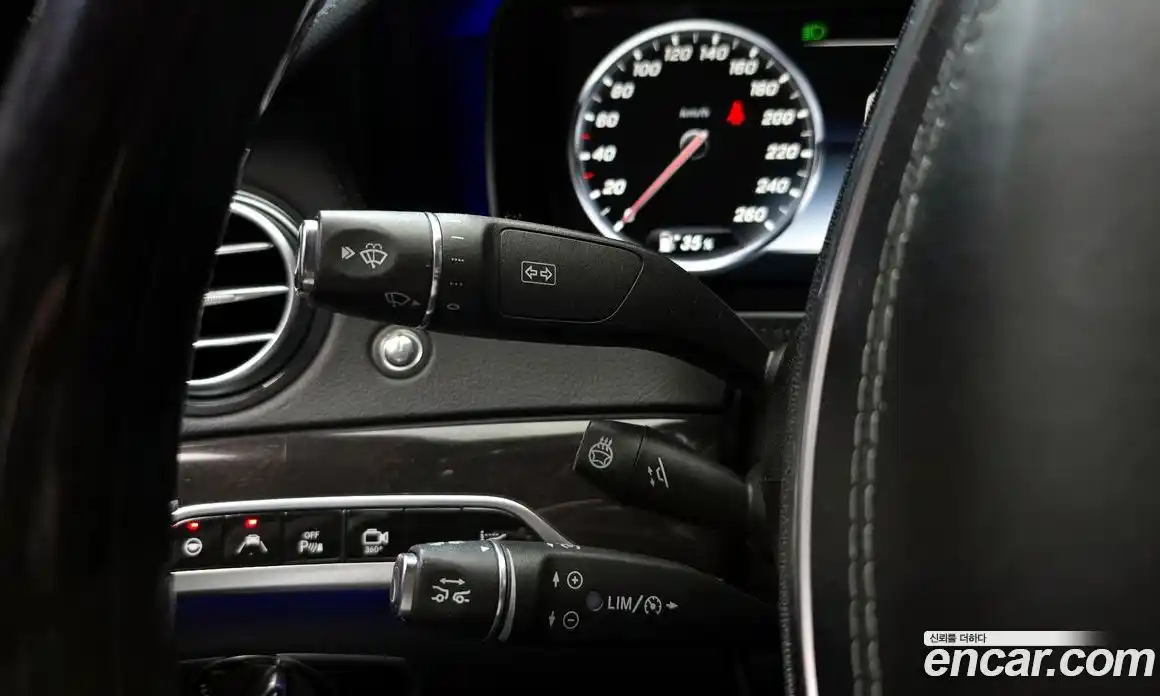 Mercedes-Benz S-Class 2017 3.0 гидро, фото 25