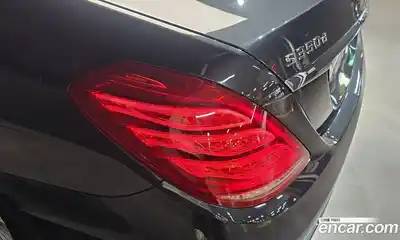 Mercedes-Benz S-Class 2017 3.0 гидро, миниатюра 9