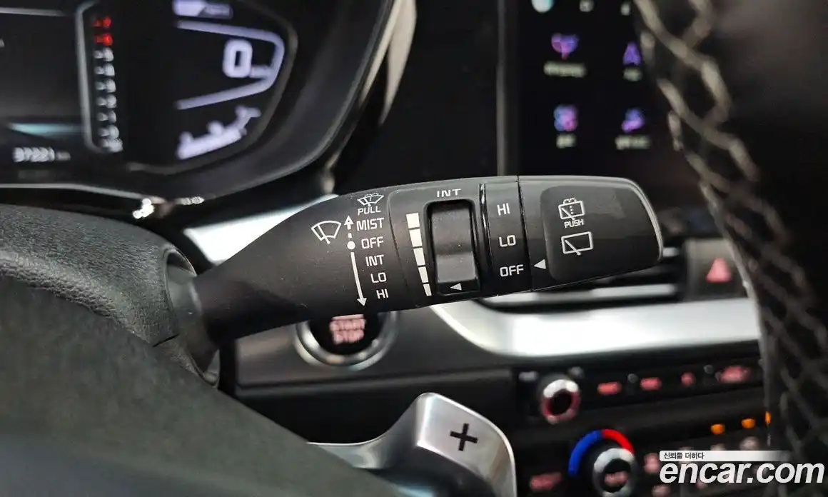 Kia Niro 2021 1.6 автомат (гидро), фото 27
