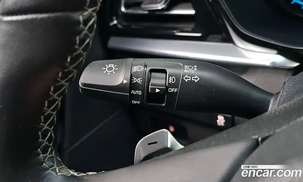 Kia Niro 2021 1.6 автомат (гидро), фото 30