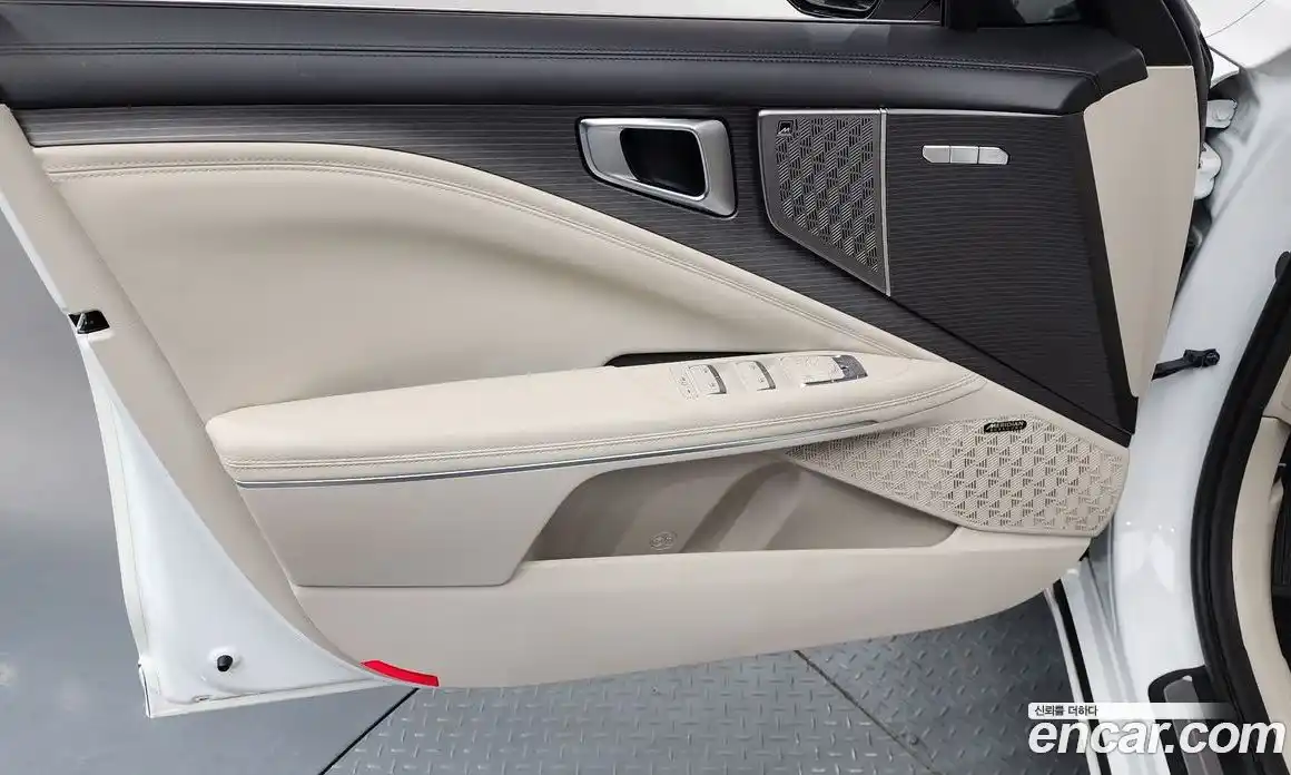 Kia K8 2025 2.5 гидро, фото 14