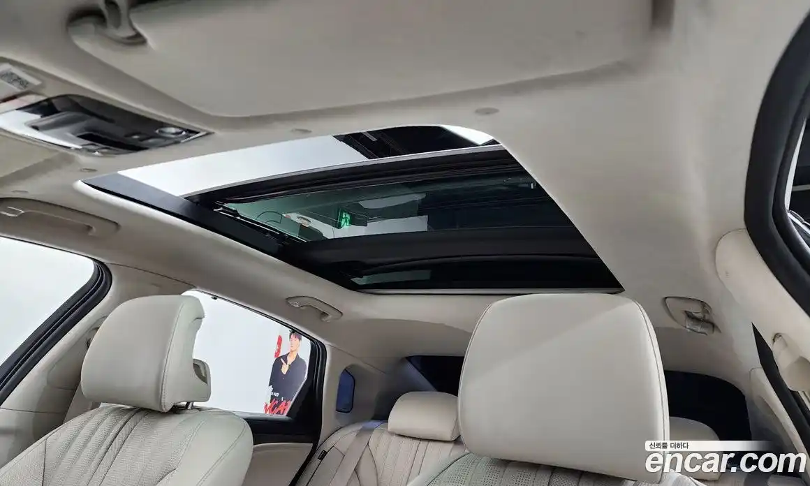 Kia K8 2025 2.5 гидро, фото 22