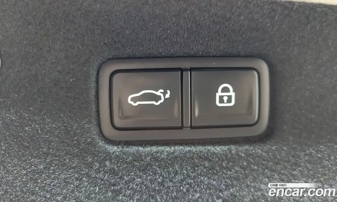 Kia K8 2025 2.5 гидро, фото 23