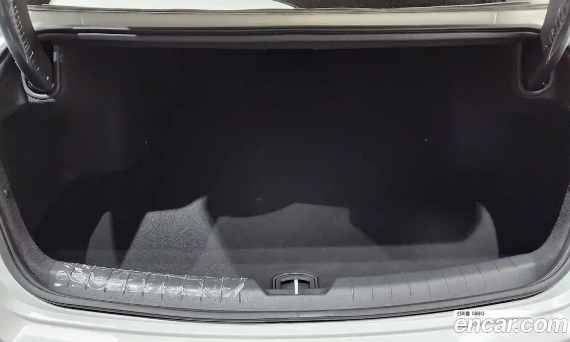 Kia K8 2025 2.5 гидро, фото 24