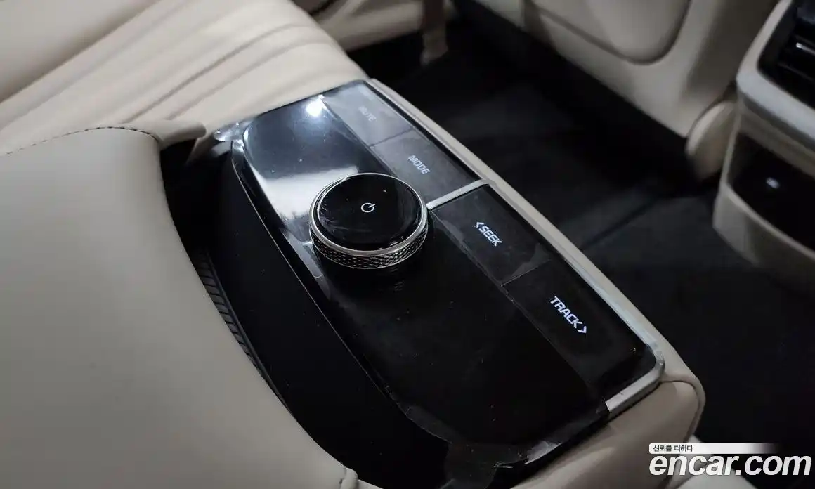 Kia K8 2025 2.5 гидро, фото 25