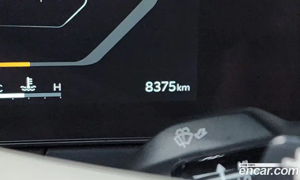 Kia K8 2025 2.5 гидро, фото 32