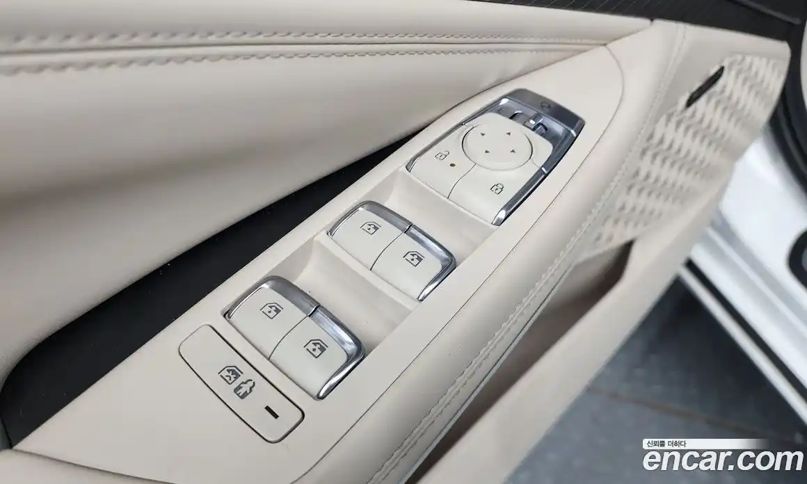 Kia K8 2025 2.5 гидро, фото 42