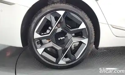 Kia K8 2025 2.5 гидро, миниатюра 5