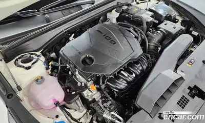 Kia K8 2025 2.5 гидро, миниатюра 6