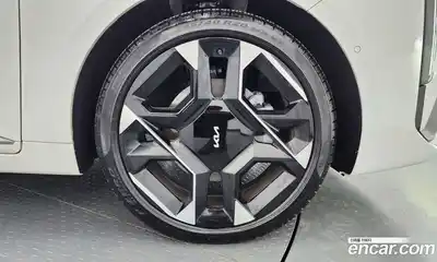 Kia K8 2025 2.5 гидро, миниатюра 7