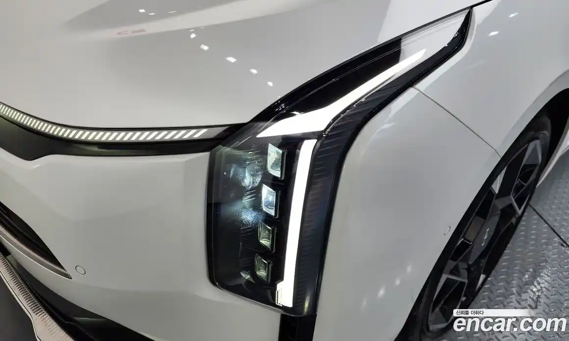 Kia K8 2025 2.5 гидро, фото 8