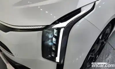 Kia K8 2025 2.5 гидро, миниатюра 8