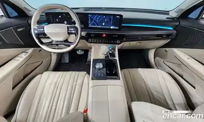 Kia K8 2025 2.5 гидро, миниатюра 10