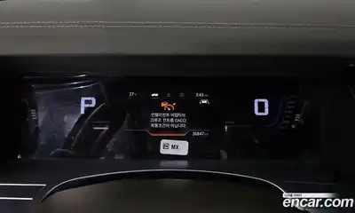 SsangYong Torres 2024 1.5 автомат (гидро), миниатюра 11