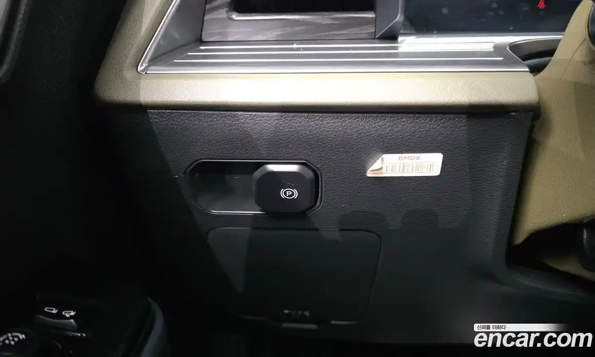 SsangYong Torres 2024 1.5 автомат (гидро), фото 27