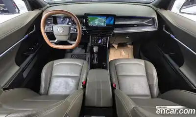 SsangYong Torres 2024 1.5 автомат (гидро), миниатюра 10