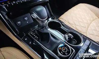 Kia Mohave 2020 3.0 гидро, миниатюра 12