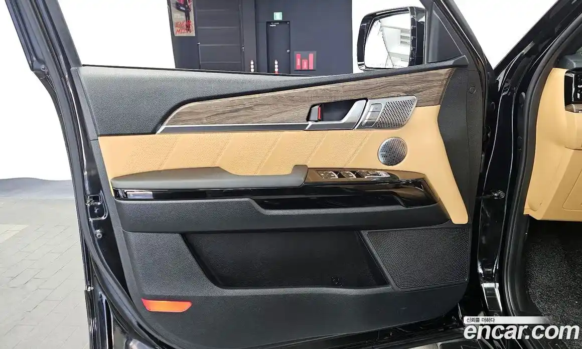 Kia Mohave 2020 3.0 гидро, фото 14