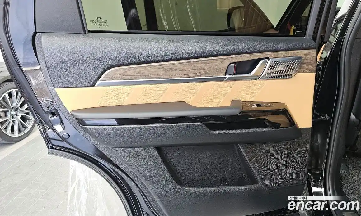 Kia Mohave 2020 3.0 гидро, фото 15