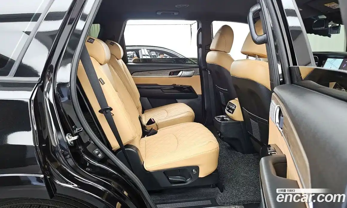 Kia Mohave 2020 3.0 гидро, фото 18