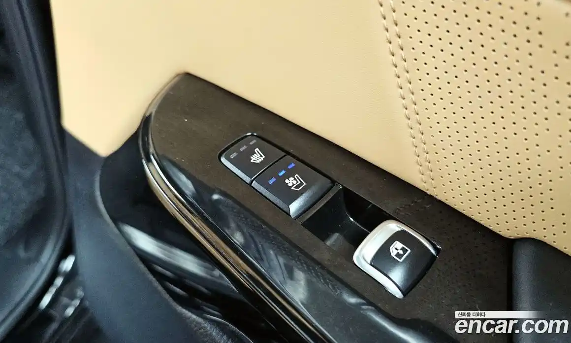 Kia Mohave 2020 3.0 гидро, фото 25