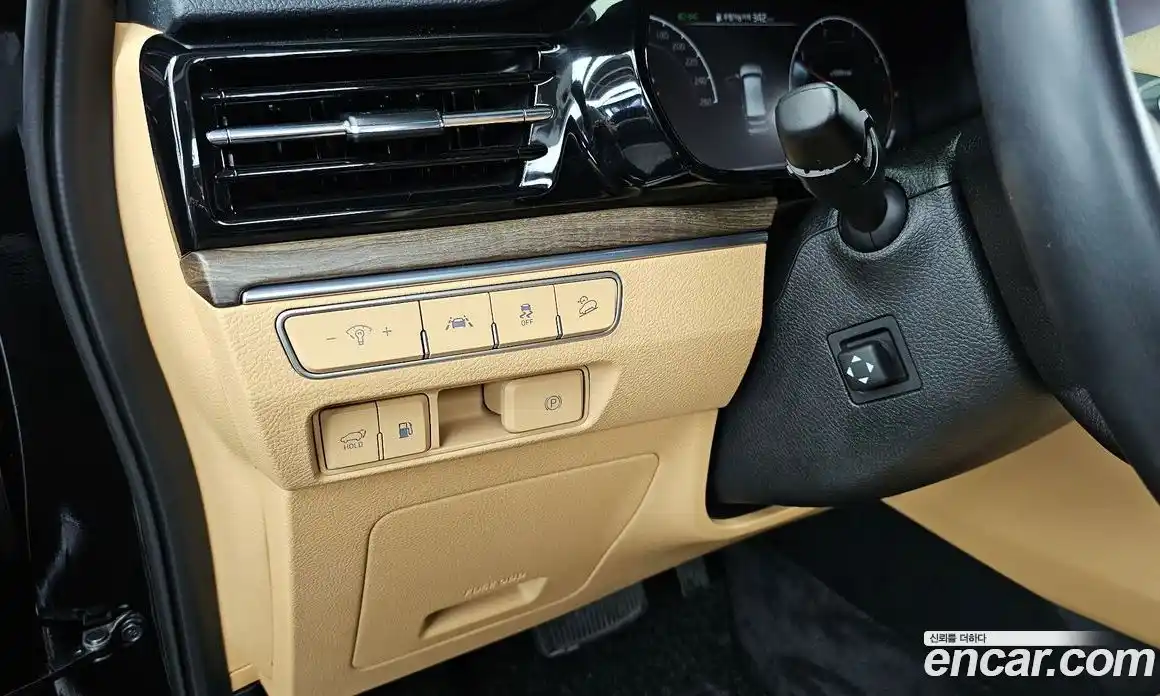 Kia Mohave 2020 3.0 гидро, фото 27