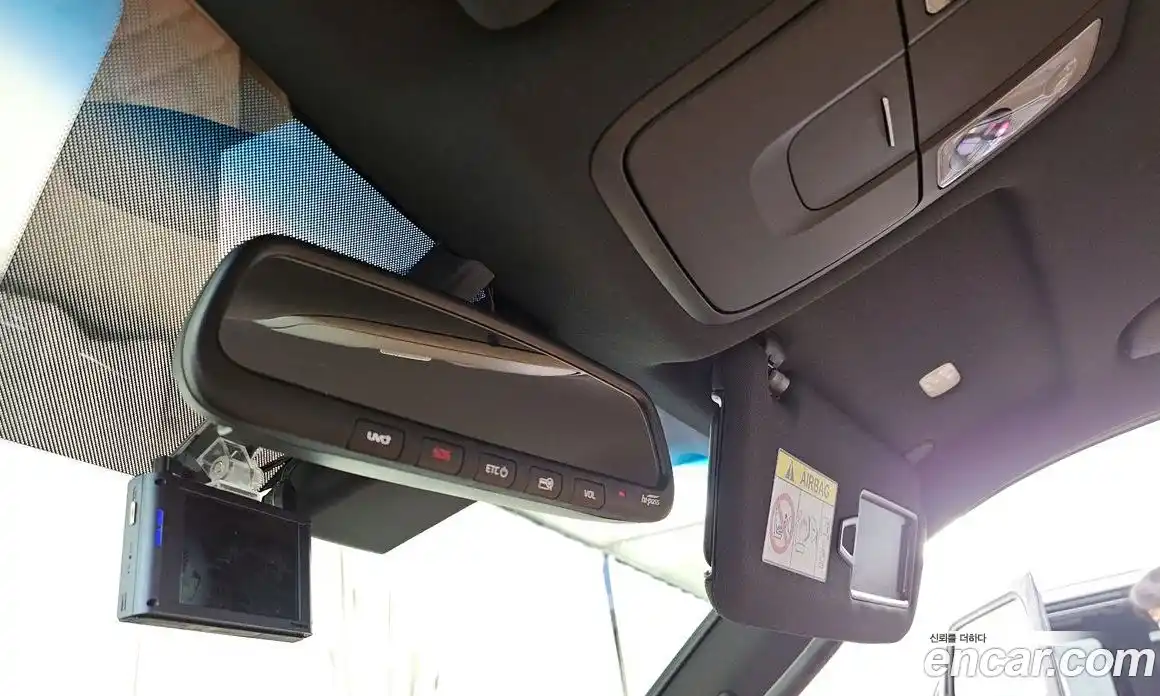 Kia Mohave 2020 3.0 гидро, фото 29