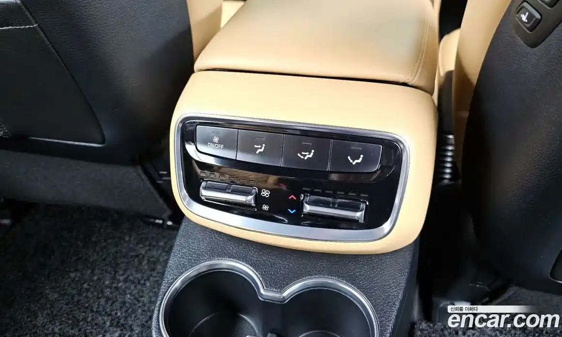 Kia Mohave 2020 3.0 гидро, фото 31