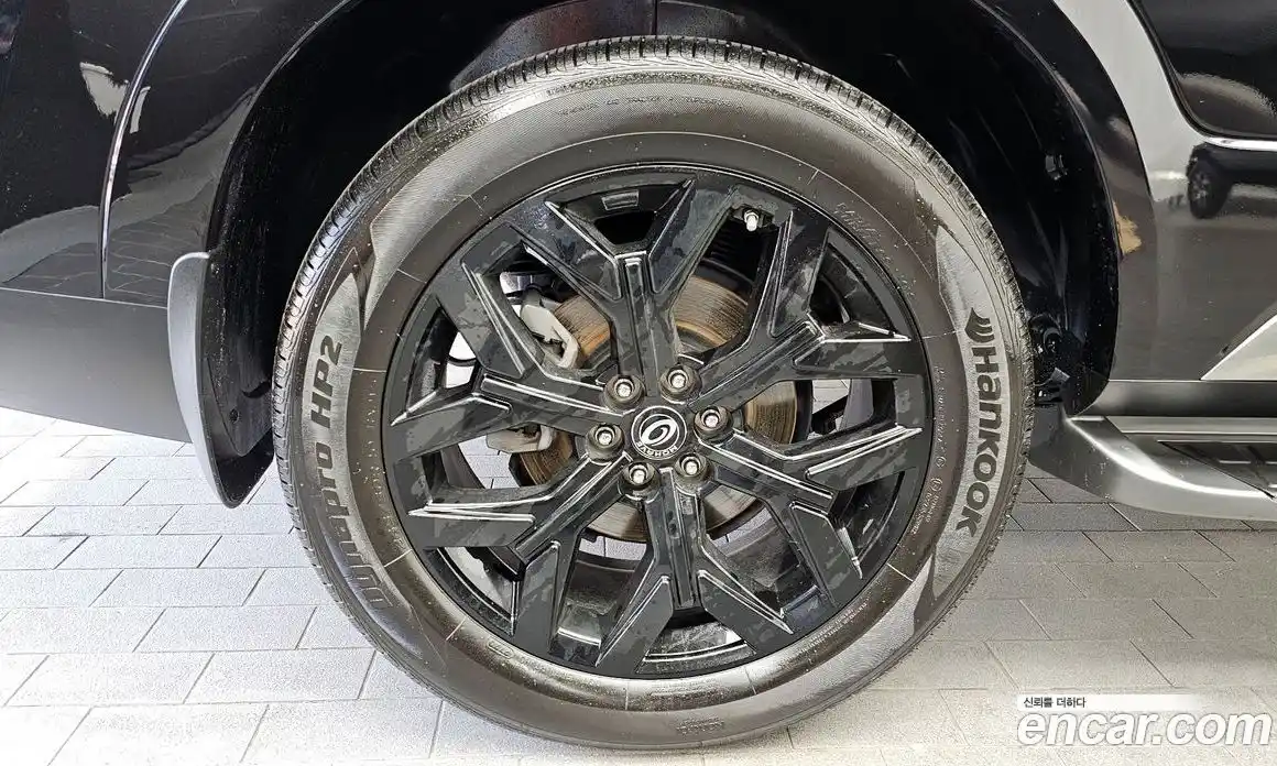Kia Mohave 2020 3.0 гидро, фото 5