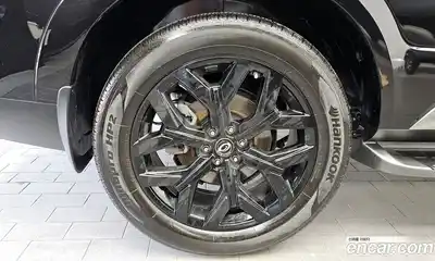 Kia Mohave 2020 3.0 гидро, миниатюра 5
