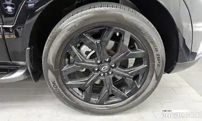 Kia Mohave 2020 3.0 гидро, миниатюра 7