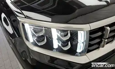 Kia Mohave 2020 3.0 гидро, миниатюра 8