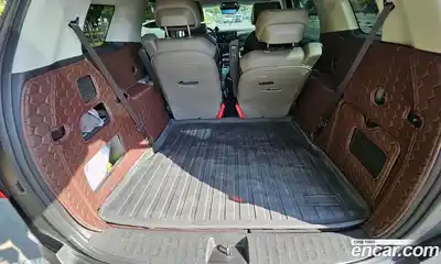 Kia Canival 2024 1.6 гидро, миниатюра 12