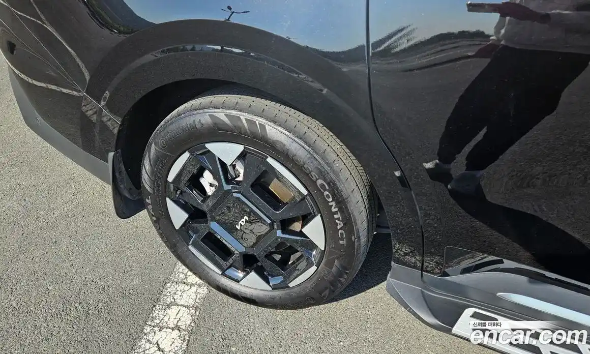 Kia Canival 2024 1.6 гидро, фото 17