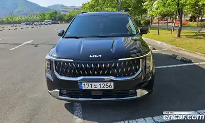 Kia Canival 2024 1.6 гидро, миниатюра 3