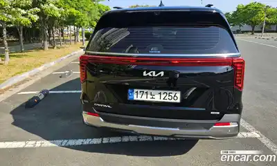 Kia Canival 2024 1.6 гидро, миниатюра 4